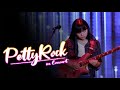 Full petty rock live in concert