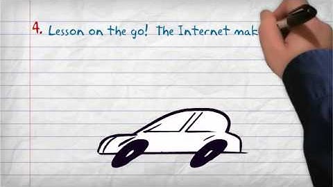 Multimedia in the Classroom