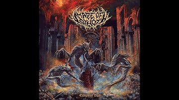 Maze of Sothoth - 2023 - Extirpated Light (Technical Death, DR11)