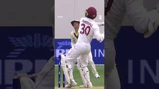 Chanderpaul Jnr smashes Cummins for a huge six #PlayOfTheDay Net Worth