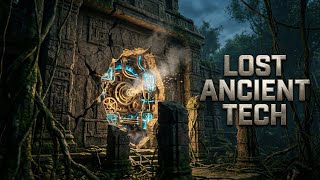 Advanced Technologies Ancient Humans Used and Lost | Forgotten Ancient Innovations