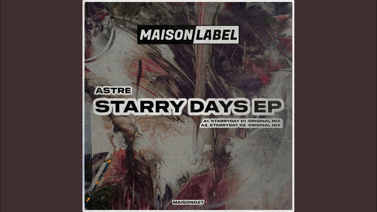 Watch Starryday 02 on YouTube Watch Starryday 02 on YouTube