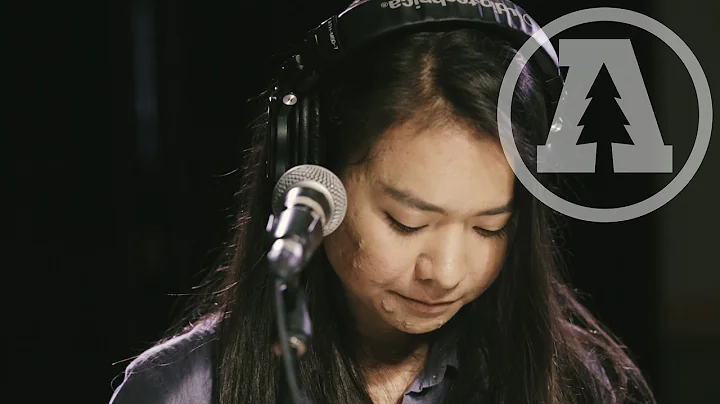 Mitski on Audiotree Live (Full Session)