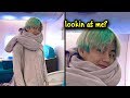 BTS moments to feed your soul