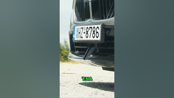 BMW Σειρά 1: Το M Pack απογειώνει την εμφάνιση!