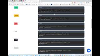 Creating TailwindCSS Buttons