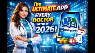 The Ultimate App Every Doctor Needs in 2026 screenshot 2