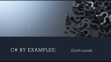 Observable Collection in C#