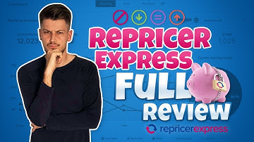 Repricer Express Review | Is This The Best Amazon Repricer?