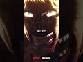 「勝つのは俺だ──」from『#ケンガンアシュラ』Season2 第23話 #KENGANASHURA