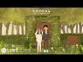 Dodong - KZ Tandingan (Lyrics)