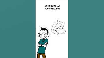 Introverts Vs Extroverts (Animation Meme)