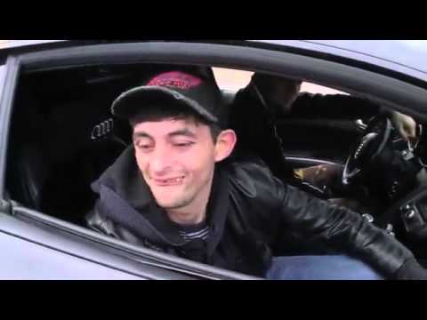 დანიშნული გოგო და ხუმარა ბიჭები