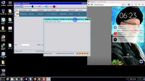 Crypt droidjack and Bypass Huawei Protect (Avast)  And Samsung Protect (McAfee) By Ali Attacker