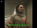 Bad Romance Chipmunk Alvin Sped Loki 