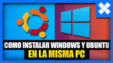 Instalar Linux ubuntu junto a Windows 7 Desde Usb 2021 Muy Facil