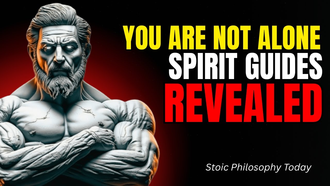 9 ШОКИРУЮЩИХ ФАКТОВ, КОТОРЫЕ ИЗМЕНЯТ ВАШУ ЖИЗНЬ | СТОИЦИЗМ