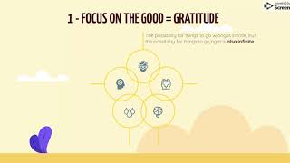 Resilience CC Wellbeing Session - Google Slides