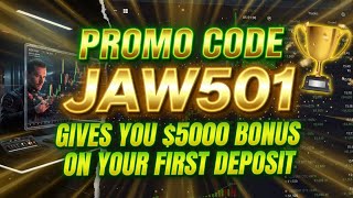 FREE Pocket option promo code for registration. Bonus 60% . Pocket option coupon code