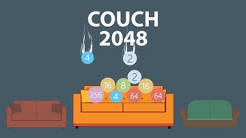 Couch 2048