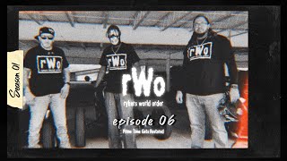 rykers World order S01 E06 Prime Time Gets Restored
