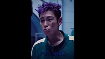 Thanos in season 2 #edit #squid game #thanos #frontman