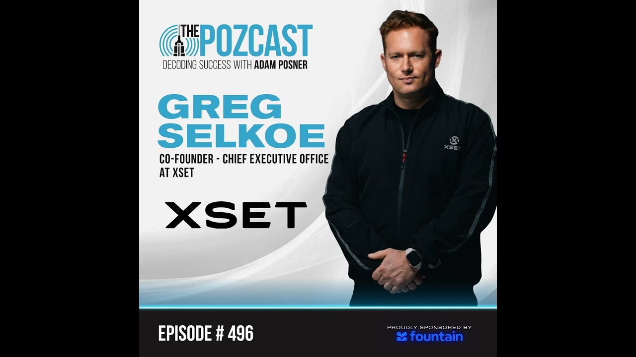 From Streetwear to Gaming: The Evolution of Greg Selkoe