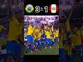 Brazil vs Peru Copa America Final 2019 #vibe #football #short image