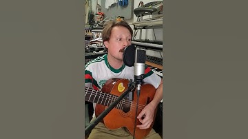 Golden oldie…Reflections off Born under Saturn