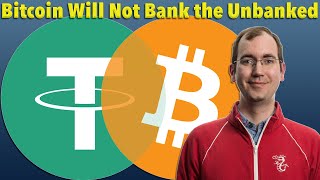 Why Crypto Will Never Fix Payments (feat. Patrick McKenzie)  Episode 143