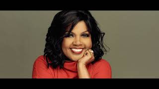The Church Girl Cece Winans