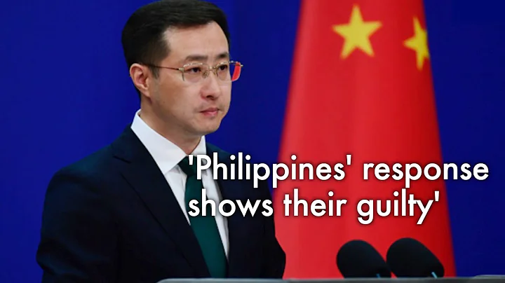 China demands normal operations for diplomats in Philippines amid expulsion calls - DayDayNews