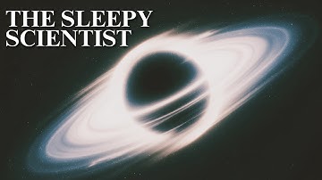 The Sleepy Scientist | How Physics Wrote the Universe