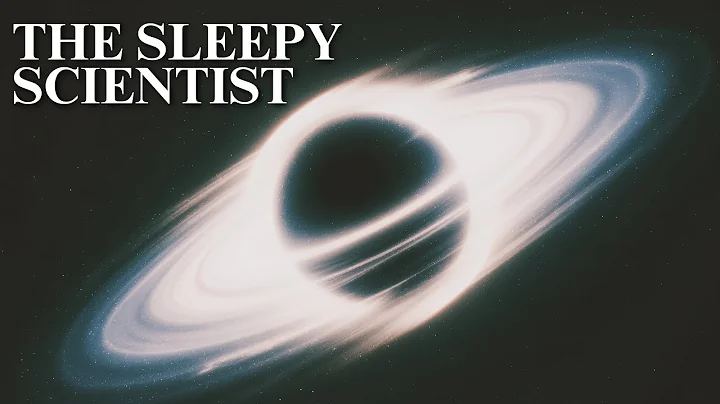 The Sleepy Scientist | How Physics Wrote the Universe