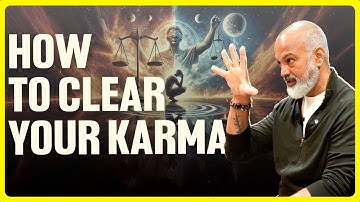 How to Clear Your Karma | Bijay J. Anand