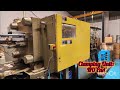 Sumitomo: SG180M-HP Retrofitted