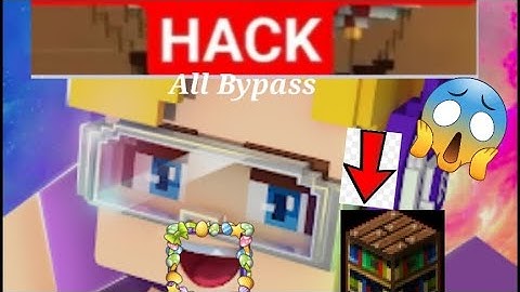 New Hack Blockman GO! | 2025 | Release Vpanel 1.7.7 | Official Hack.