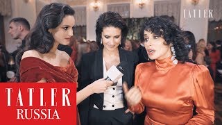 Бал дебютанток Tatler 2019: дебютантки и гости