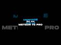 Meteor 75 Pro O4 PNP Montage du O4. #dronefpv #fpv #betafpv #fpvdrone