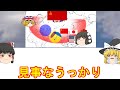 世界の火薬庫についての雑談