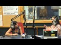 Kate Bradshaw on MidPoint with Janelle Irwin: WMNF News 2