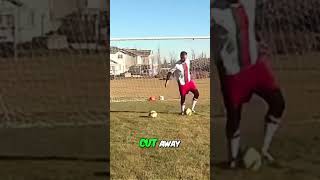 Master the Soccer Cut Move #shorts
Master the Soccer Cut Move. ⚽ Want to improve your soccer skills, fitness, and confidence faster? Comment #SOCCER and I’ll send you 5 FREE soccer training guides. Or grab them through the link in my bio 🔗 #soccerskills #soccertraining #soccerplayer #soccerpractice Master the Soccer Cut Move #shorts