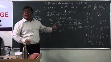 XI-3.11.Calculus Numerical (2014). Pradeep Kshetrapal Physics