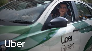 10 Years of Uber India | #IndiaKiRide | Uber