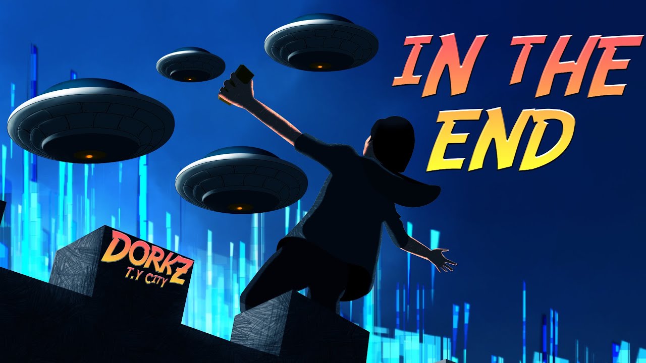 Dorkz TY city  E01: In the end