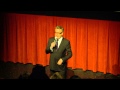 Greg Proops, Bachelor Mother