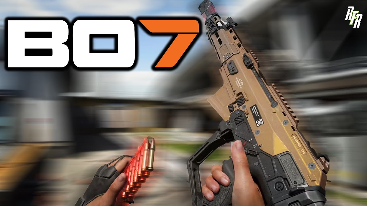BETA COD BLACK OPS 7: NE VALE VERAMENTE LA PENA? - YouTube