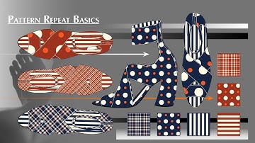 Module 4/1: Pattern Repeat Basics