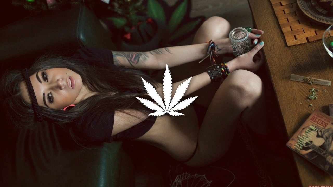 müzik, şarkı, Mahni, Reggae, Dancehall, Girl, Girls, WeedGirl, SmokingGirl,...