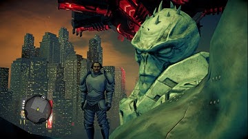 Saints Row IV: Re-Elected | XBOX ONE S 1TB HDD Gameplay/Graphics - 1080P (30FPS)